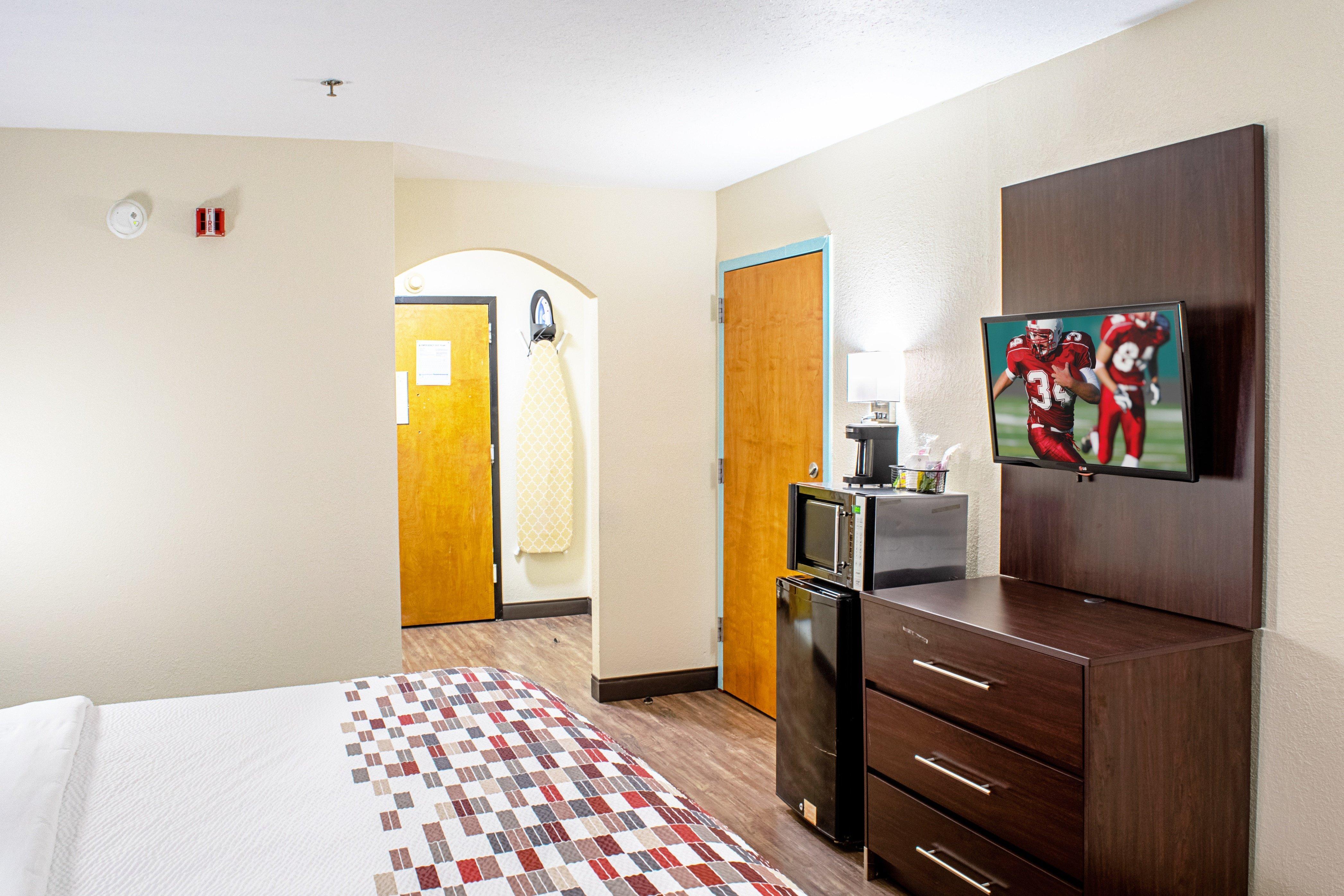 Red Roof Inn & Suites Middletown - Franklin Bagian luar foto